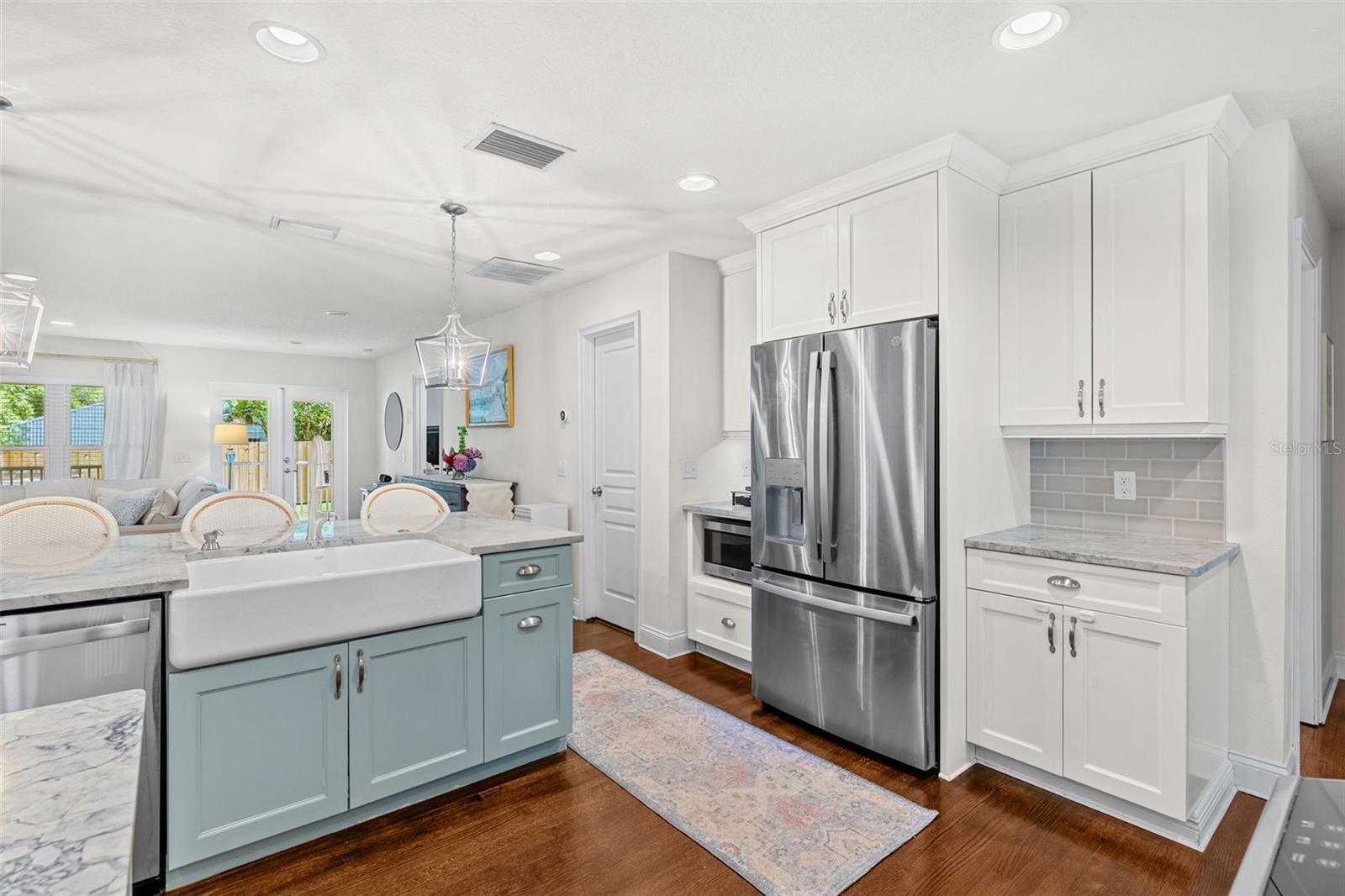 DERBY & TIDWELL ADD - Residential