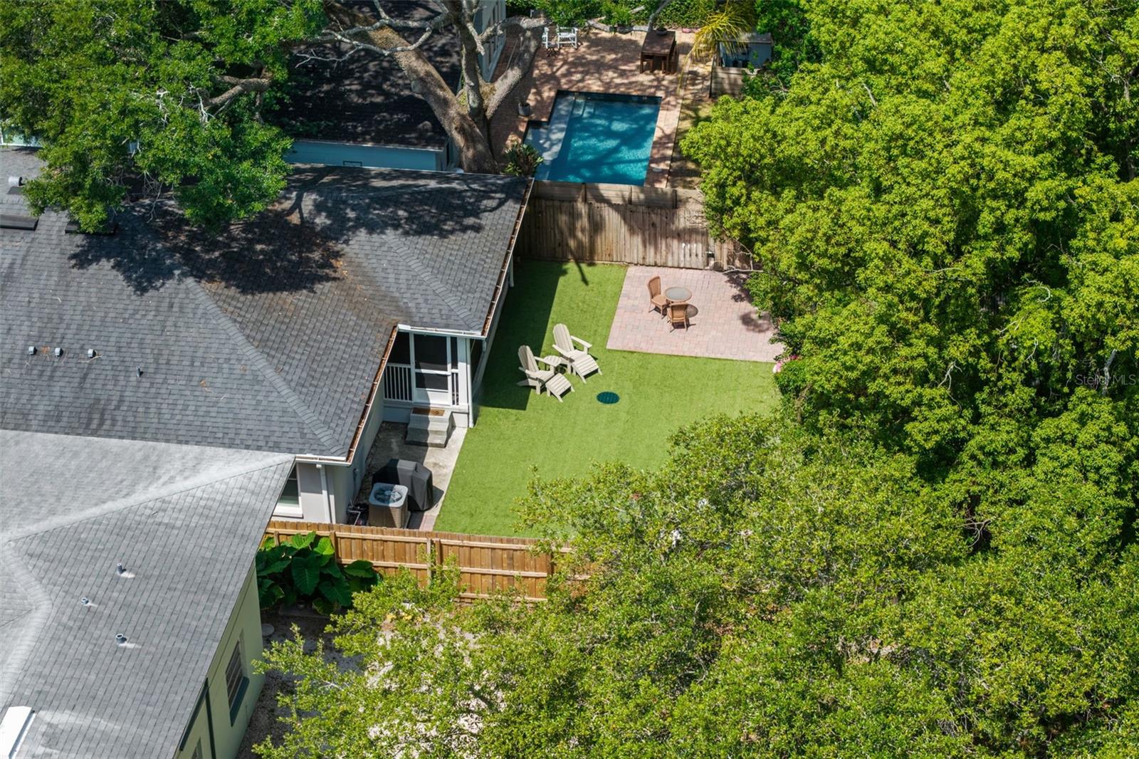 DERBY & TIDWELL ADD - Residential
