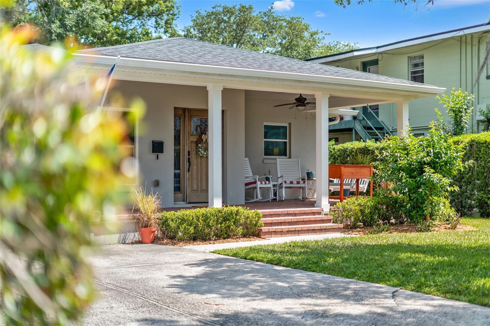 DERBY & TIDWELL ADD - Residential