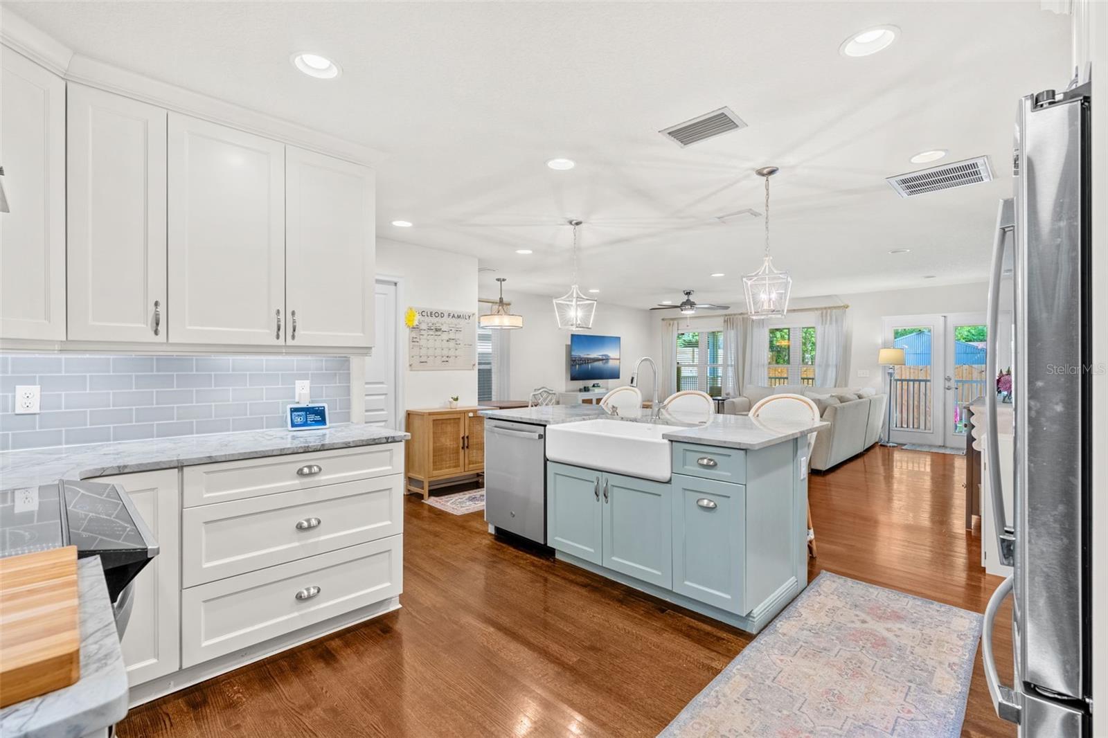 DERBY & TIDWELL ADD - Residential