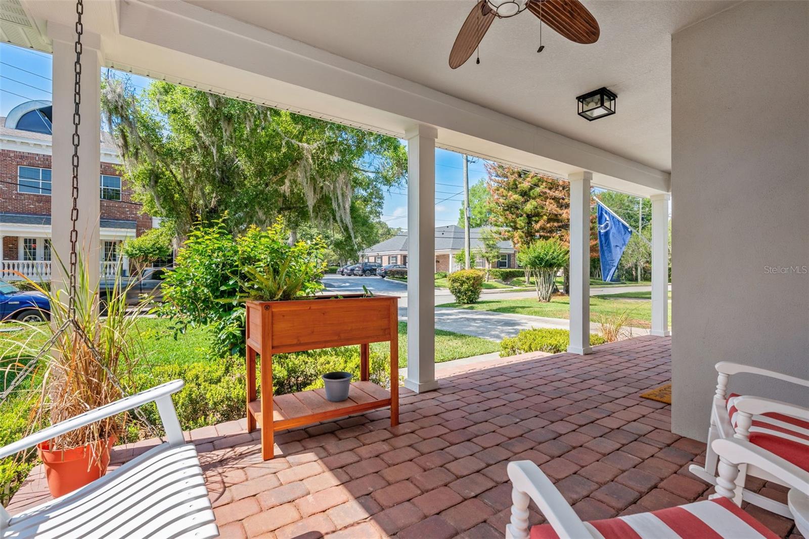 DERBY & TIDWELL ADD - Residential