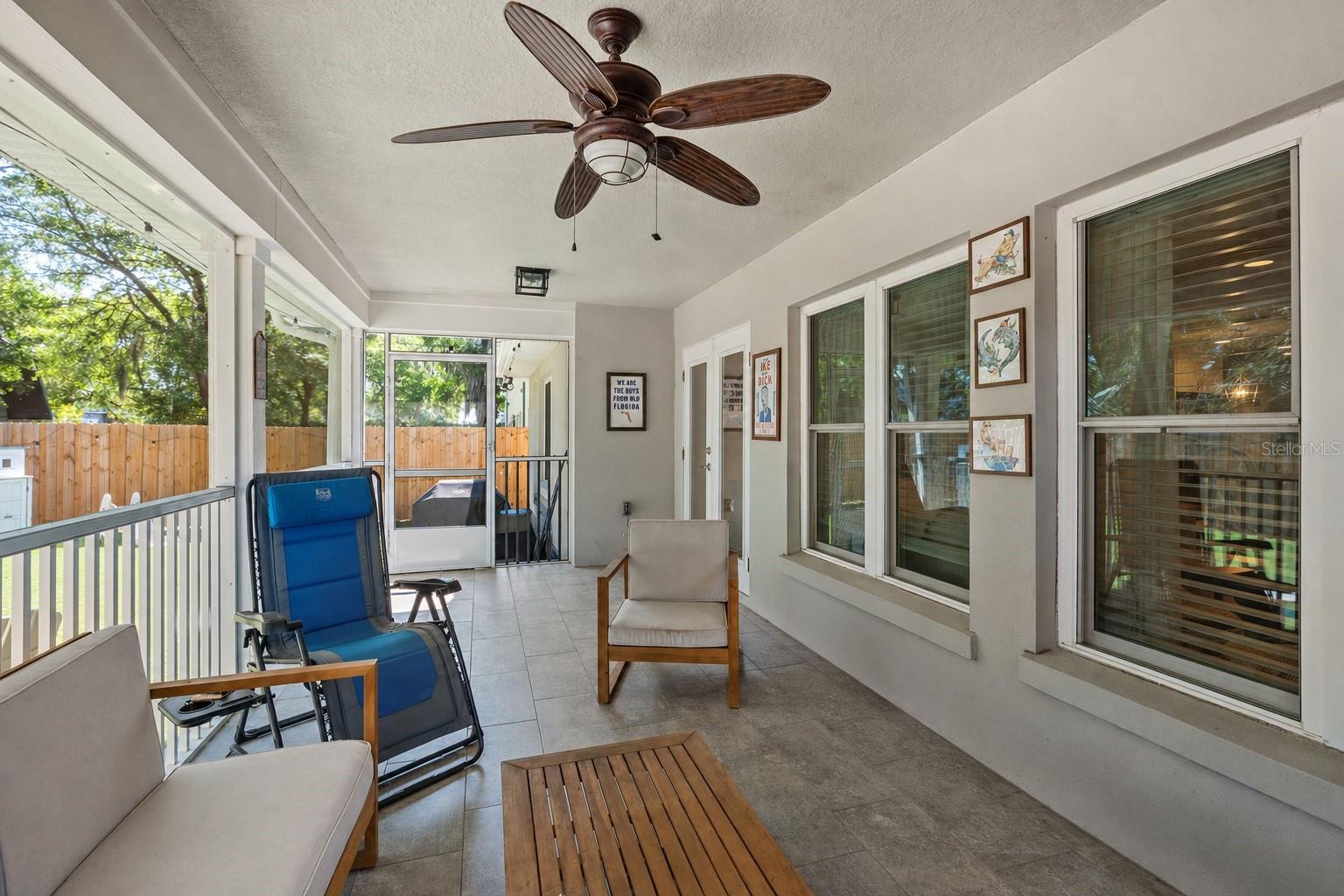 DERBY & TIDWELL ADD - Residential