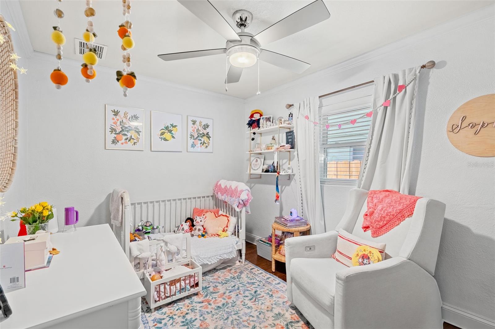 DERBY & TIDWELL ADD - Residential