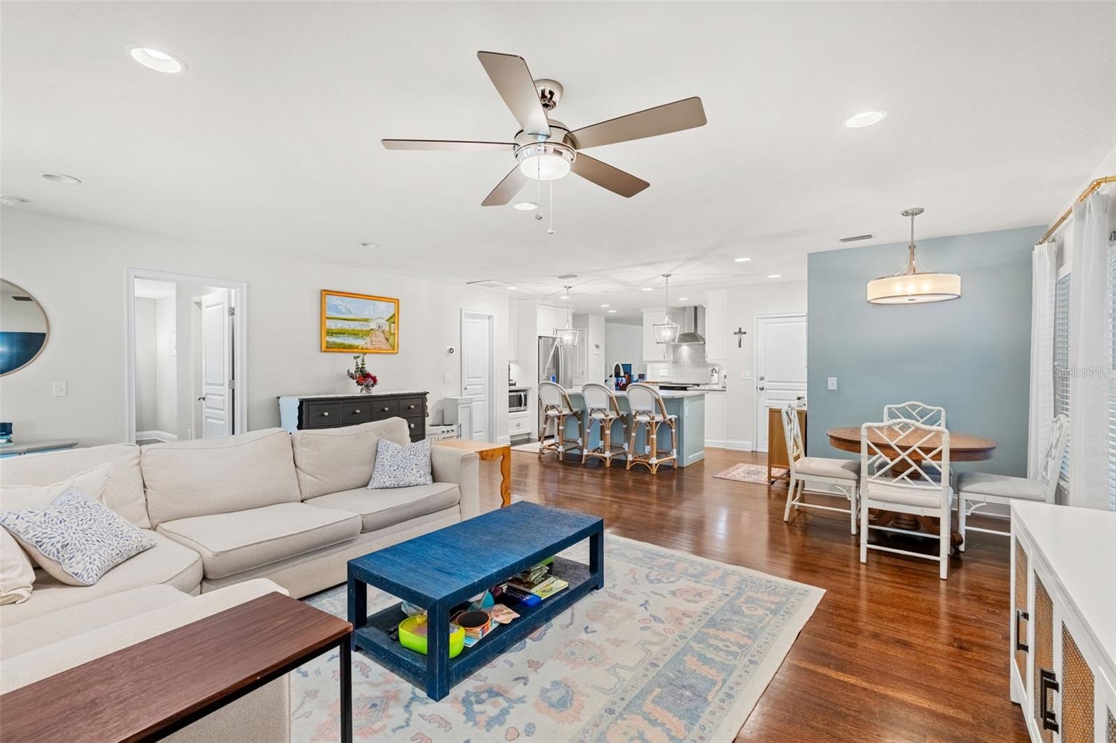 DERBY & TIDWELL ADD - Residential