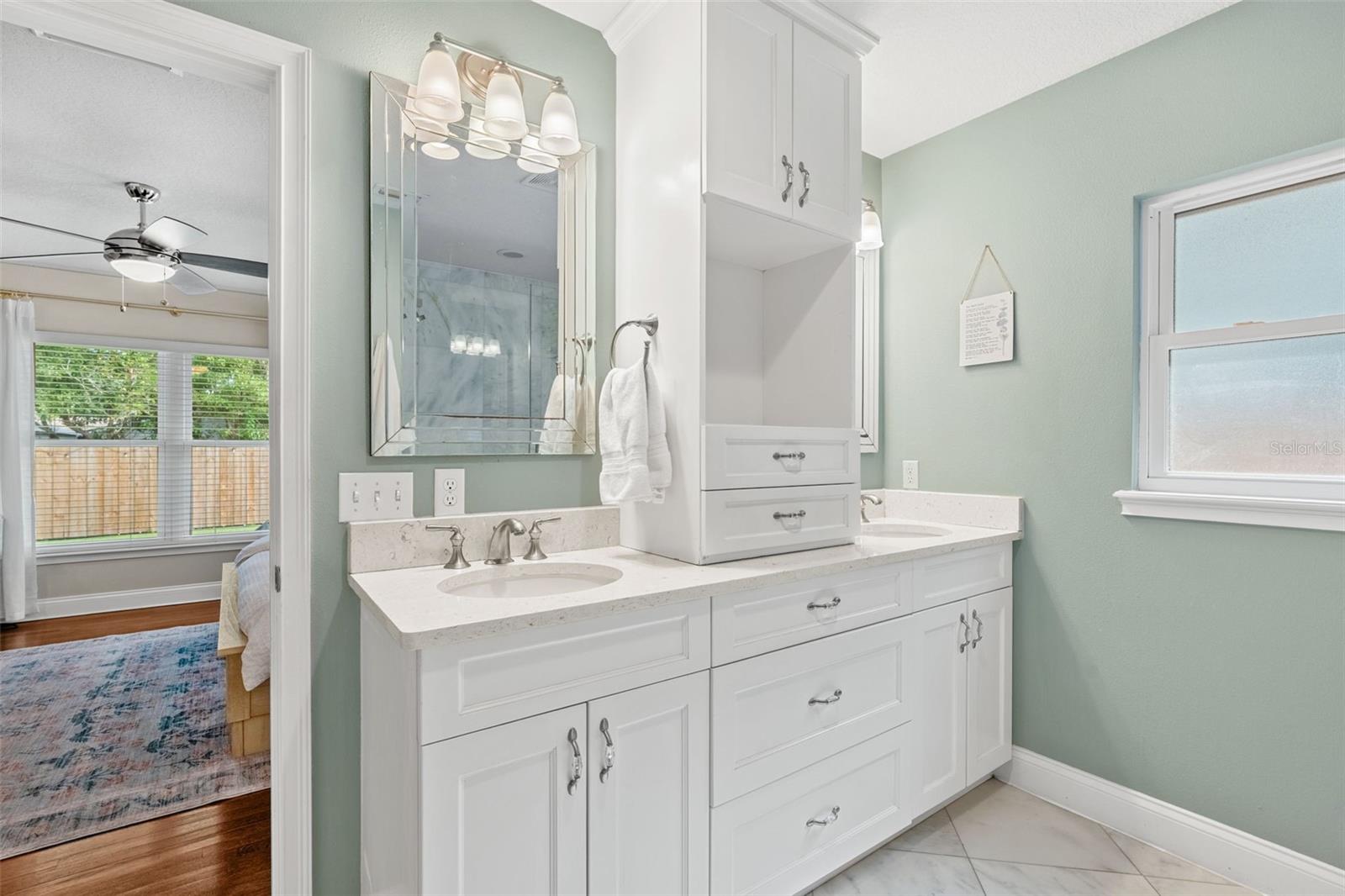 DERBY & TIDWELL ADD - Residential