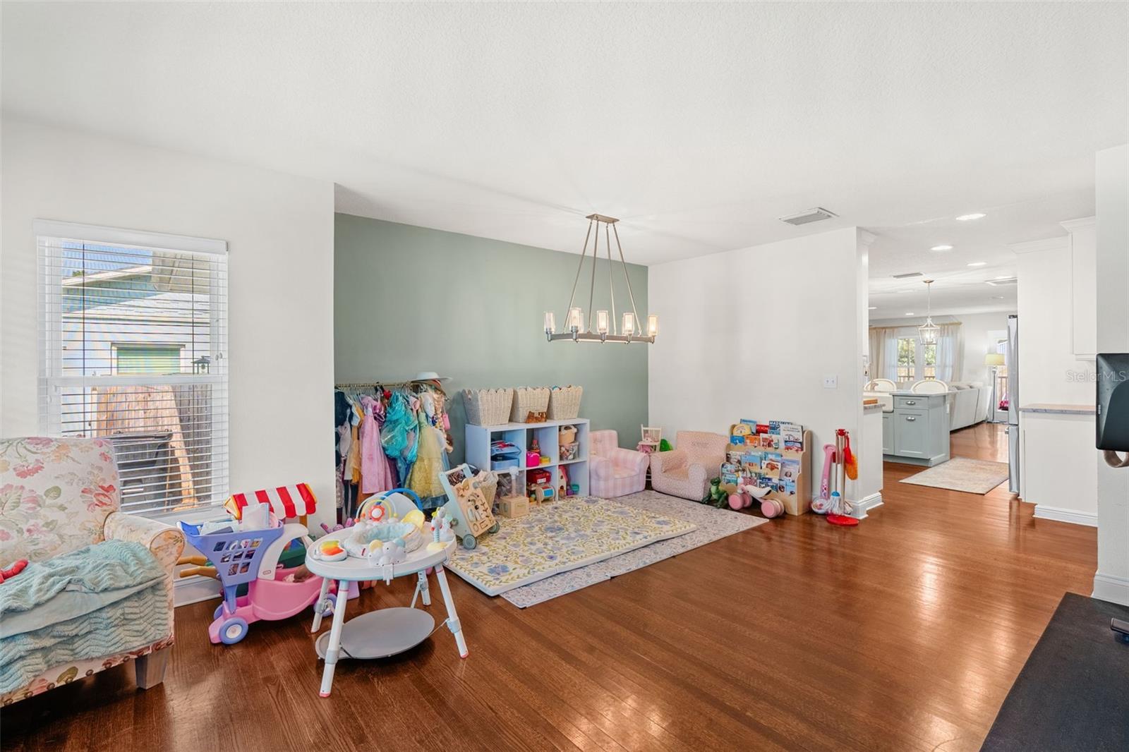 DERBY & TIDWELL ADD - Residential