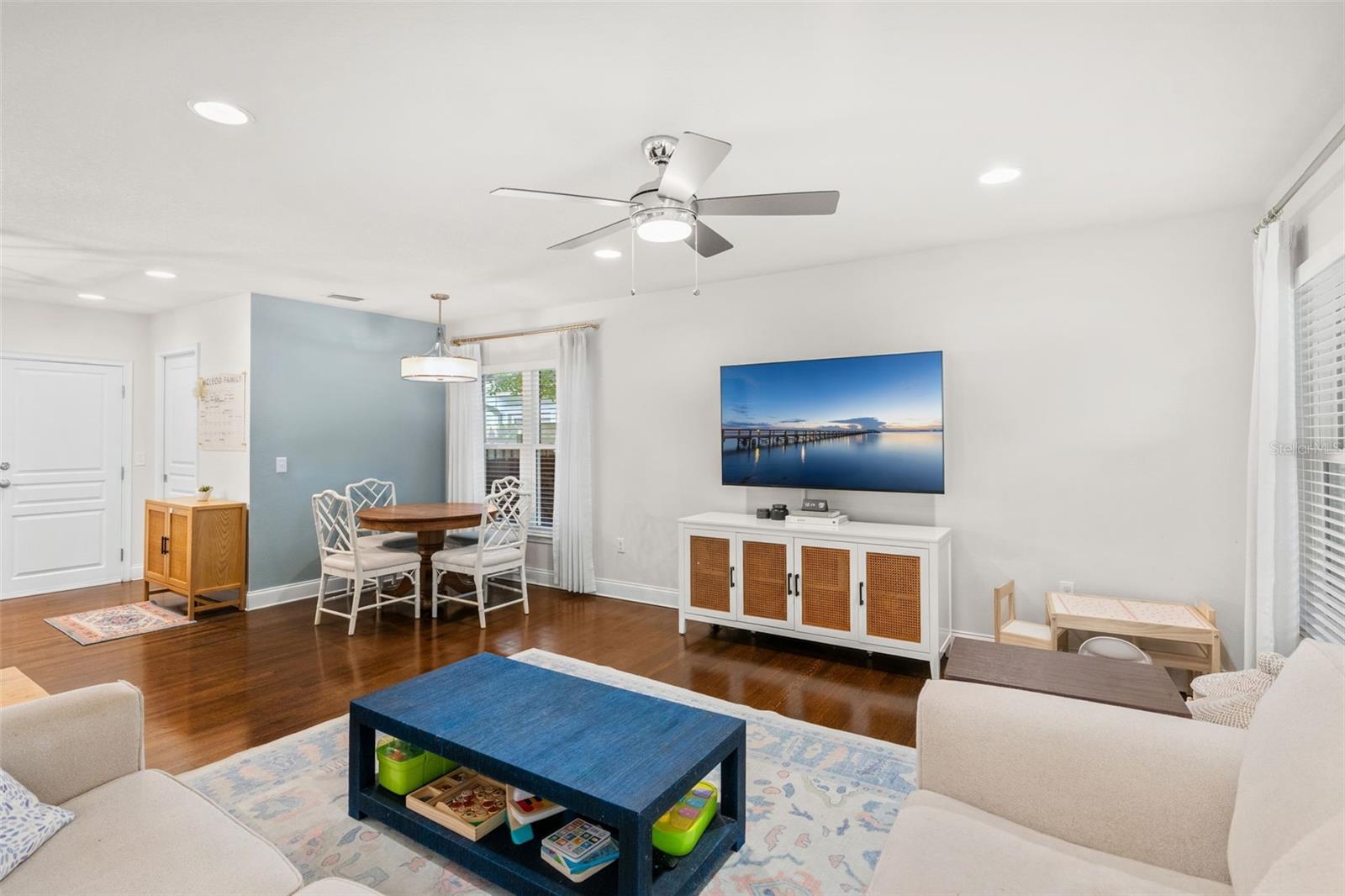 DERBY & TIDWELL ADD - Residential