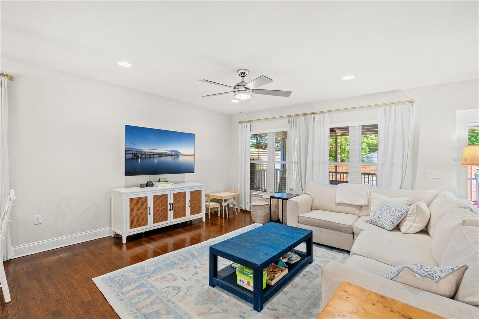 DERBY & TIDWELL ADD - Residential