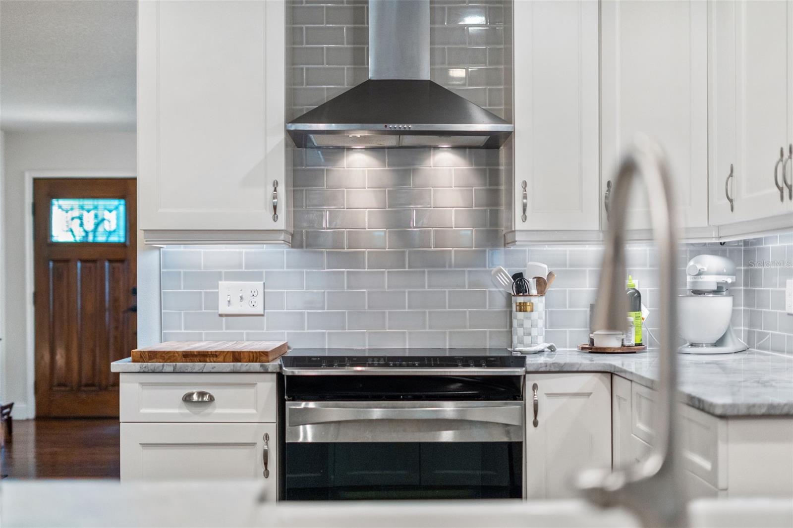 DERBY & TIDWELL ADD - Residential