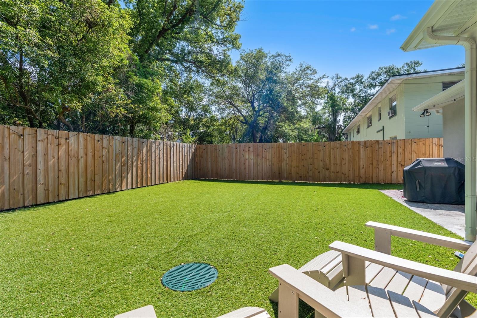 DERBY & TIDWELL ADD - Residential