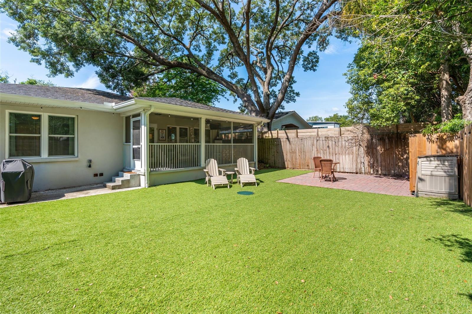 DERBY & TIDWELL ADD - Residential