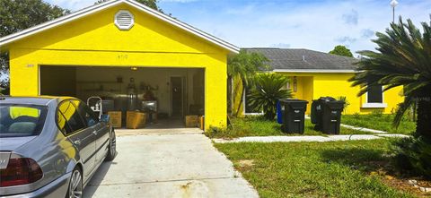 4719 MIRANDA CIRCLE ORLANDO FL 32818