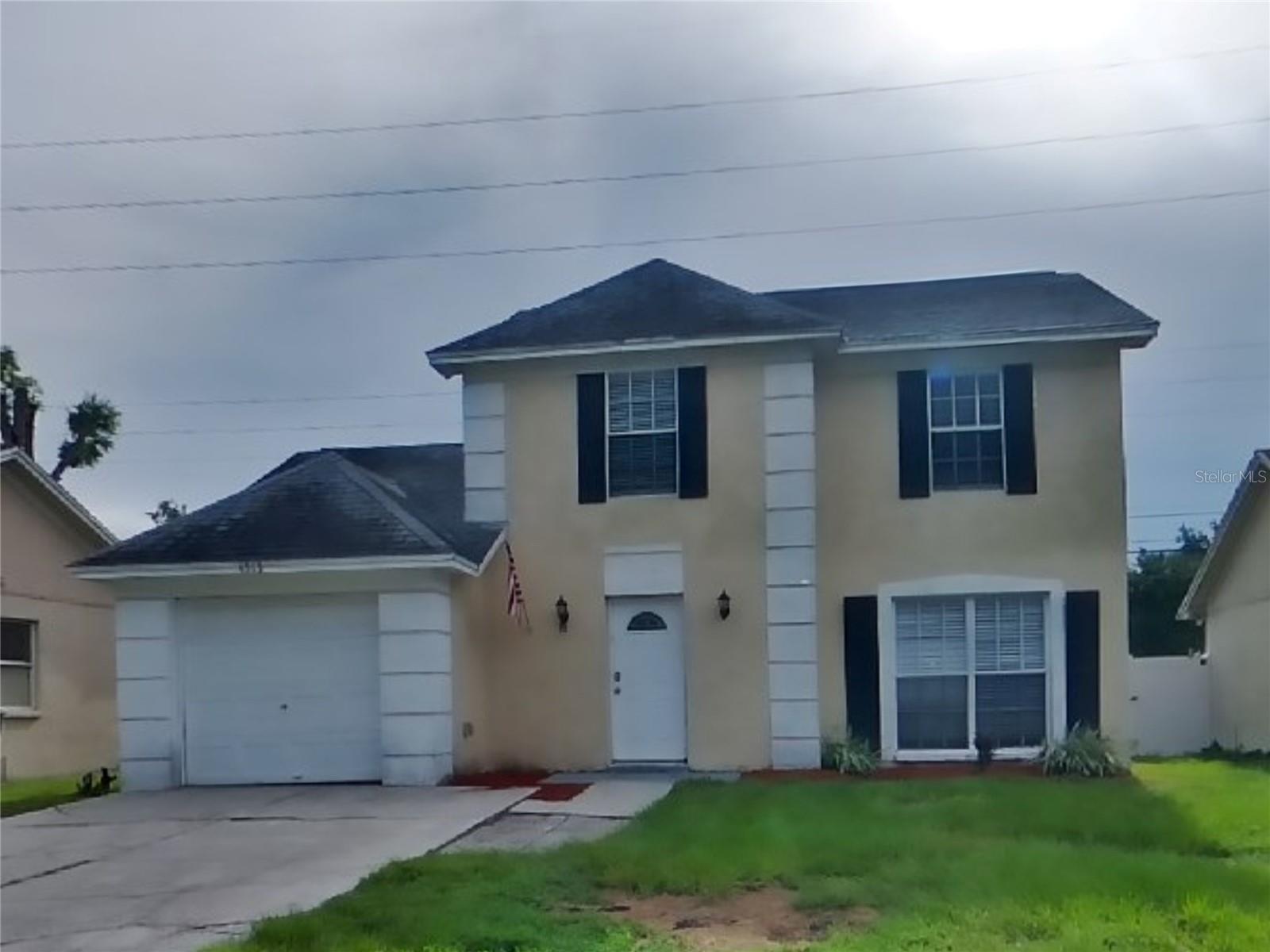 Take a look at this beautiful home, Clean and Move-In Ready, split plan featuring 3 bedrooms, 2.5 bathrooms, 1 car garage and approximately 1,488 heated square feet. Enjoy the freedom of a virtually maintenance free lifestyle while residing in a great community. Smart Home Tech - $21.95/mo; Washer/Dryer - $35/mo; High Speed Cable/Internet (if applicable by 3rd Party user) $55/mo; Renters insurance reqrd, Pool service (if applicable) is $150/mo, Septic System (if applicable)- $35/mo; Admin Fee - $150 after lease is generated. Applications are First Come First Serve basis. Possible Variable Rent Option – go to “Apply” on website and select Term for monthly rental options. This home is professionally managed and maintained by Owner. You deserve single family rental living at its best!