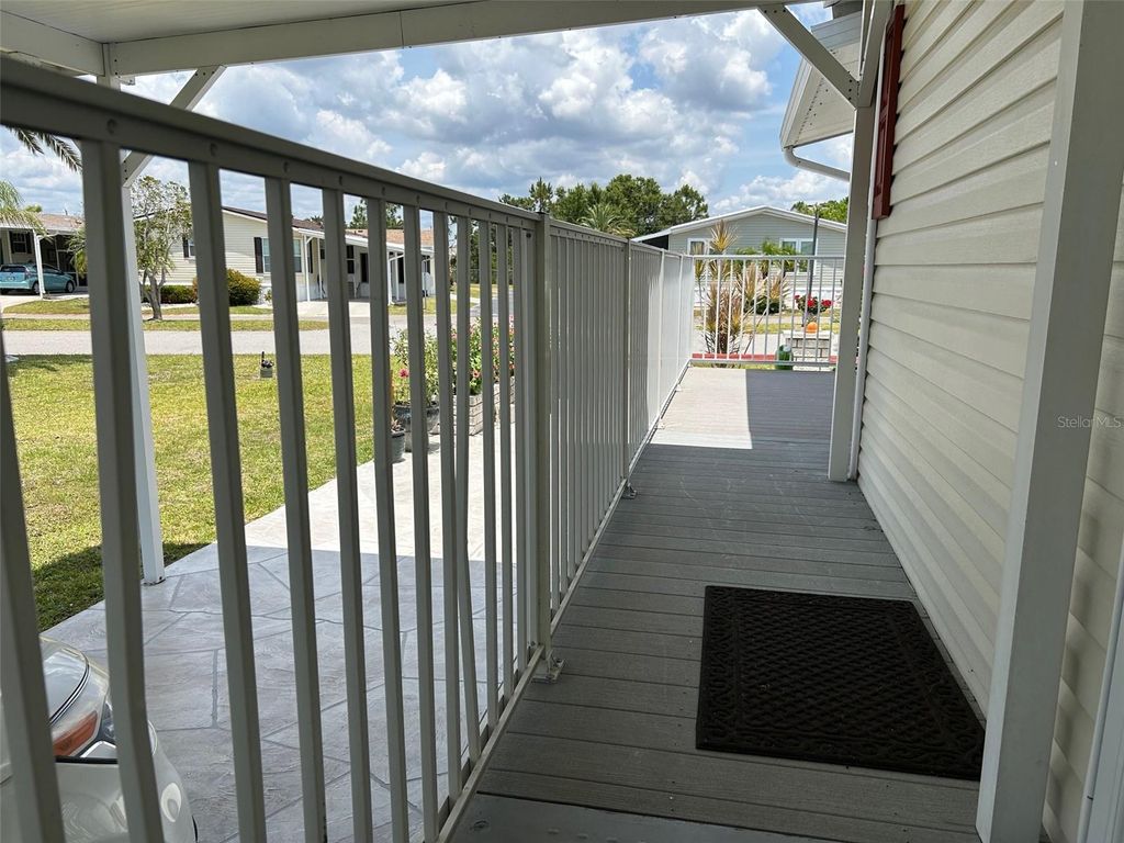 Photo of 1000 Kings Highway #224, Port Charlotte, FL 33980 (MLS # C7508480)