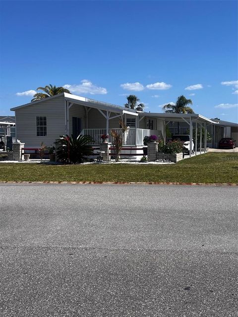 Photo of 1000 Kings Highway #224, Port Charlotte, FL 33980 (MLS # C7508480)