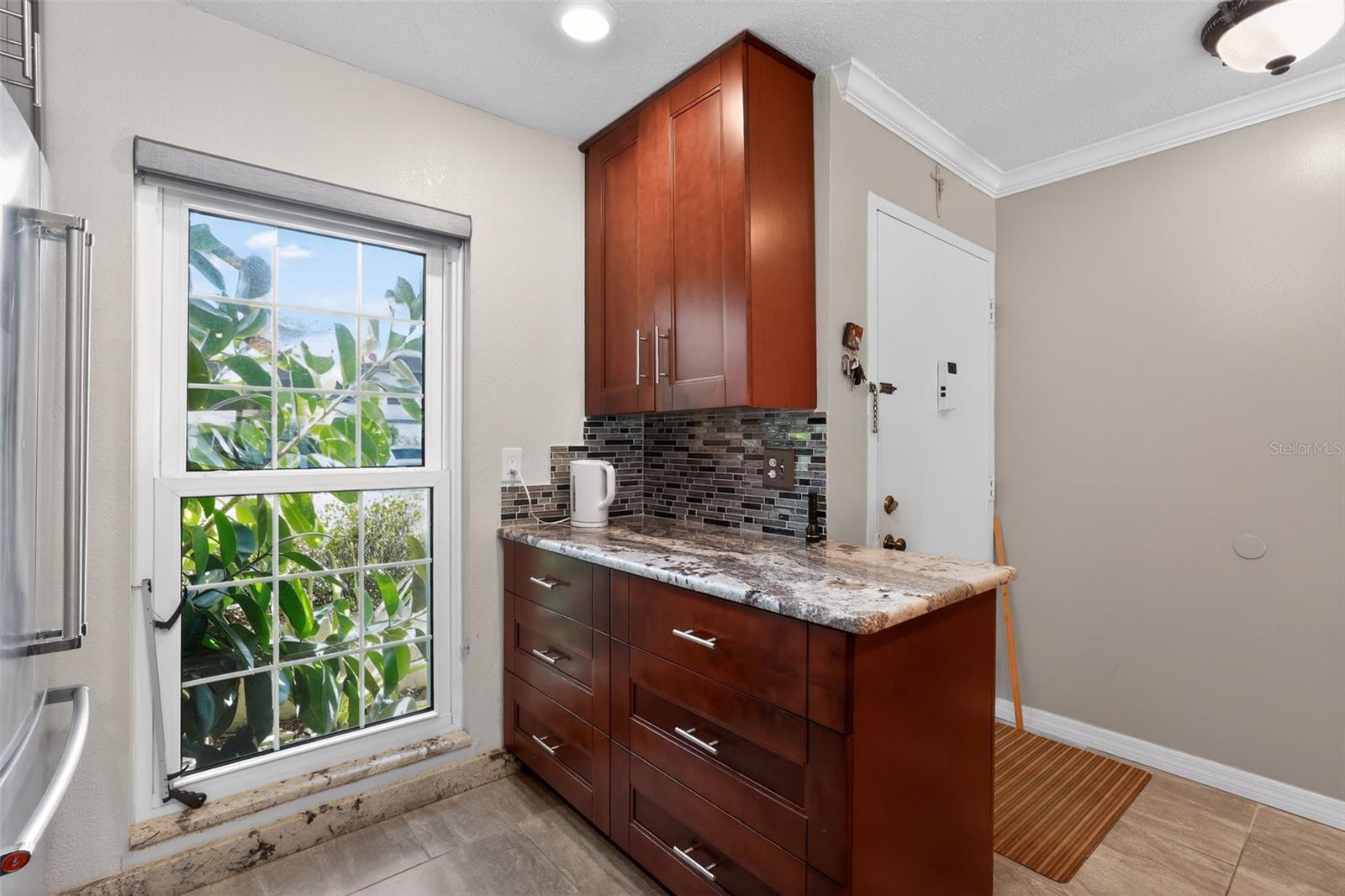 VILLA NUEVA CONDO - Residential