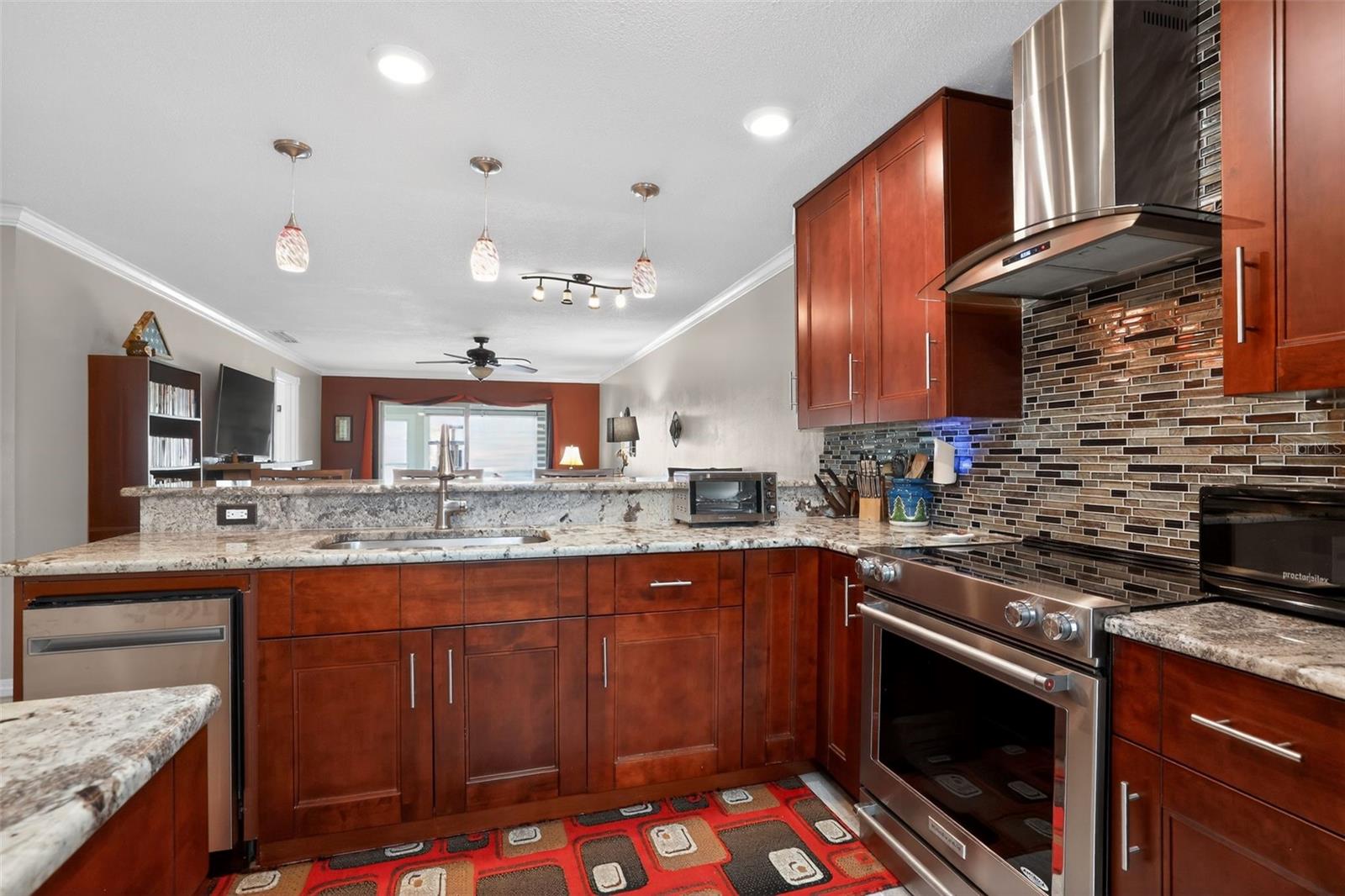 VILLA NUEVA CONDO - Residential