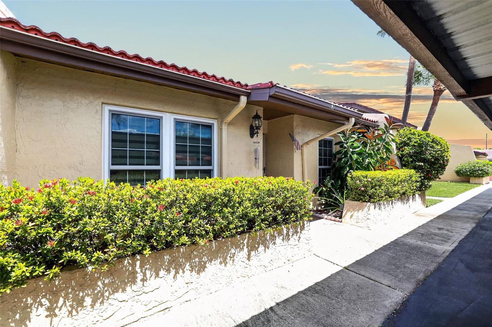 VILLA NUEVA CONDO - Residential