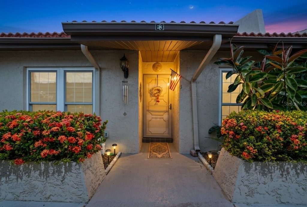 Photo of 7200 Ulmerton Road #E3, Largo, FL 33771 (MLS # TB8497276)