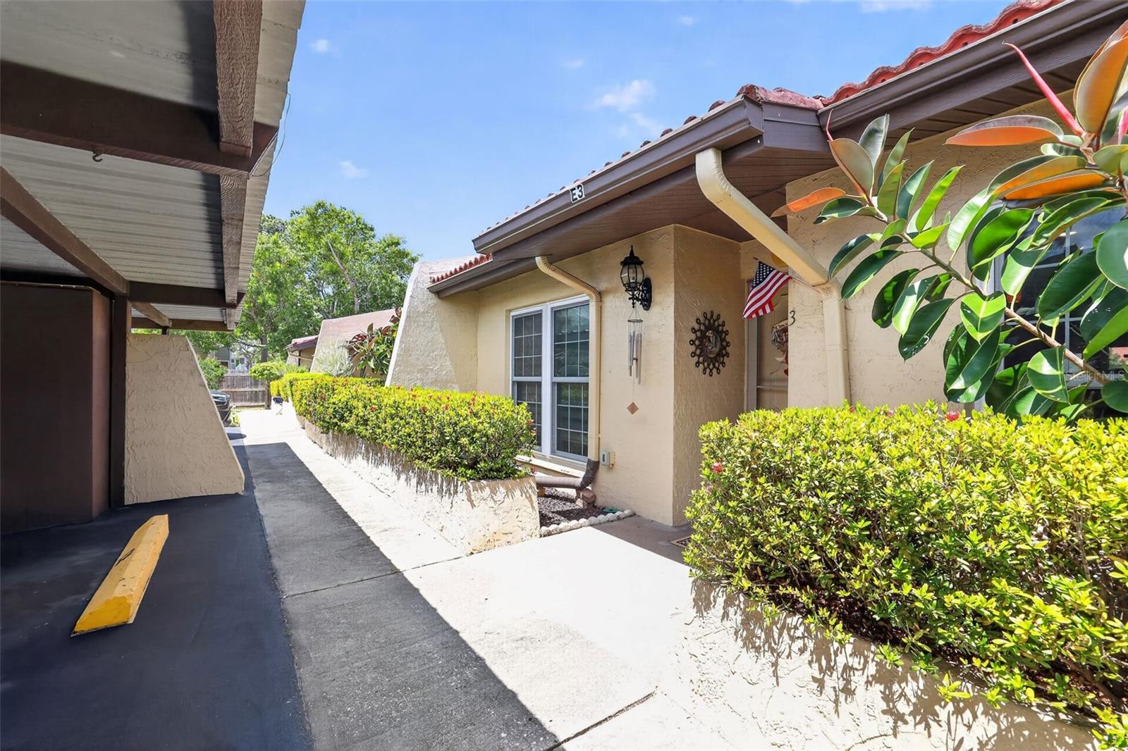 VILLA NUEVA CONDO - Residential