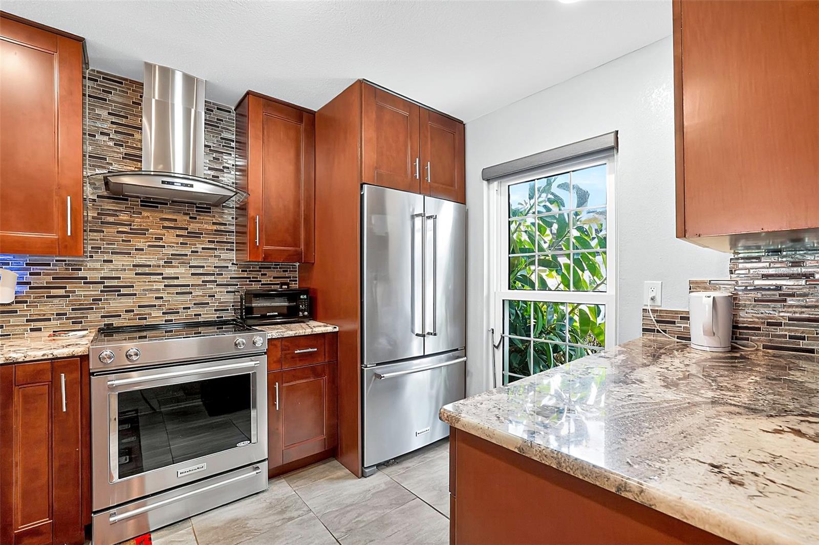 VILLA NUEVA CONDO - Residential