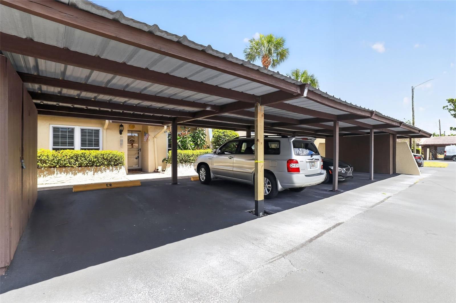 VILLA NUEVA CONDO - Residential