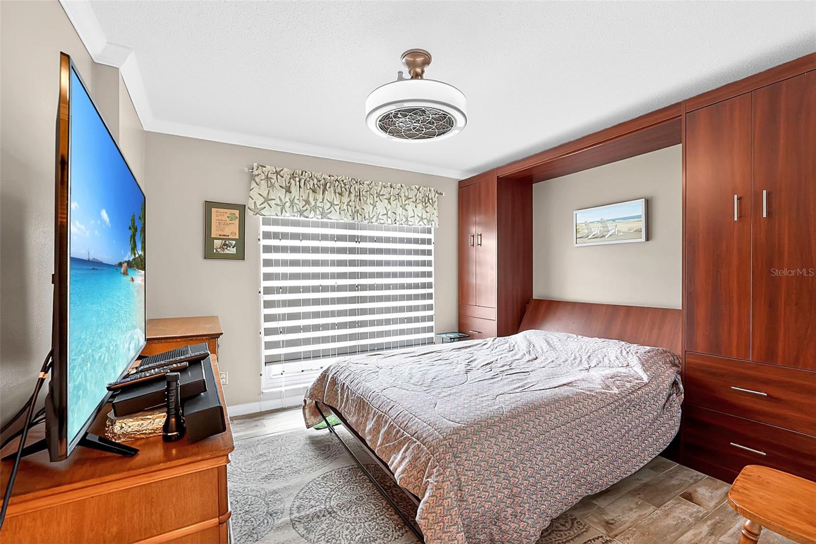 VILLA NUEVA CONDO - Residential