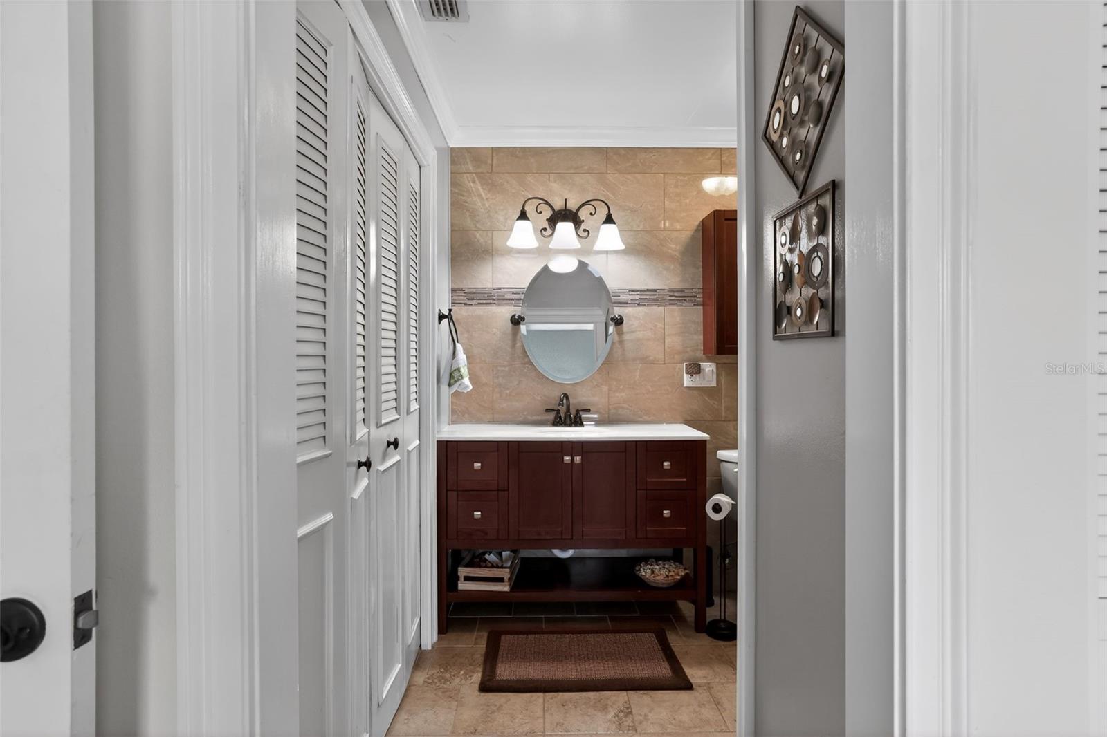 VILLA NUEVA CONDO - Residential