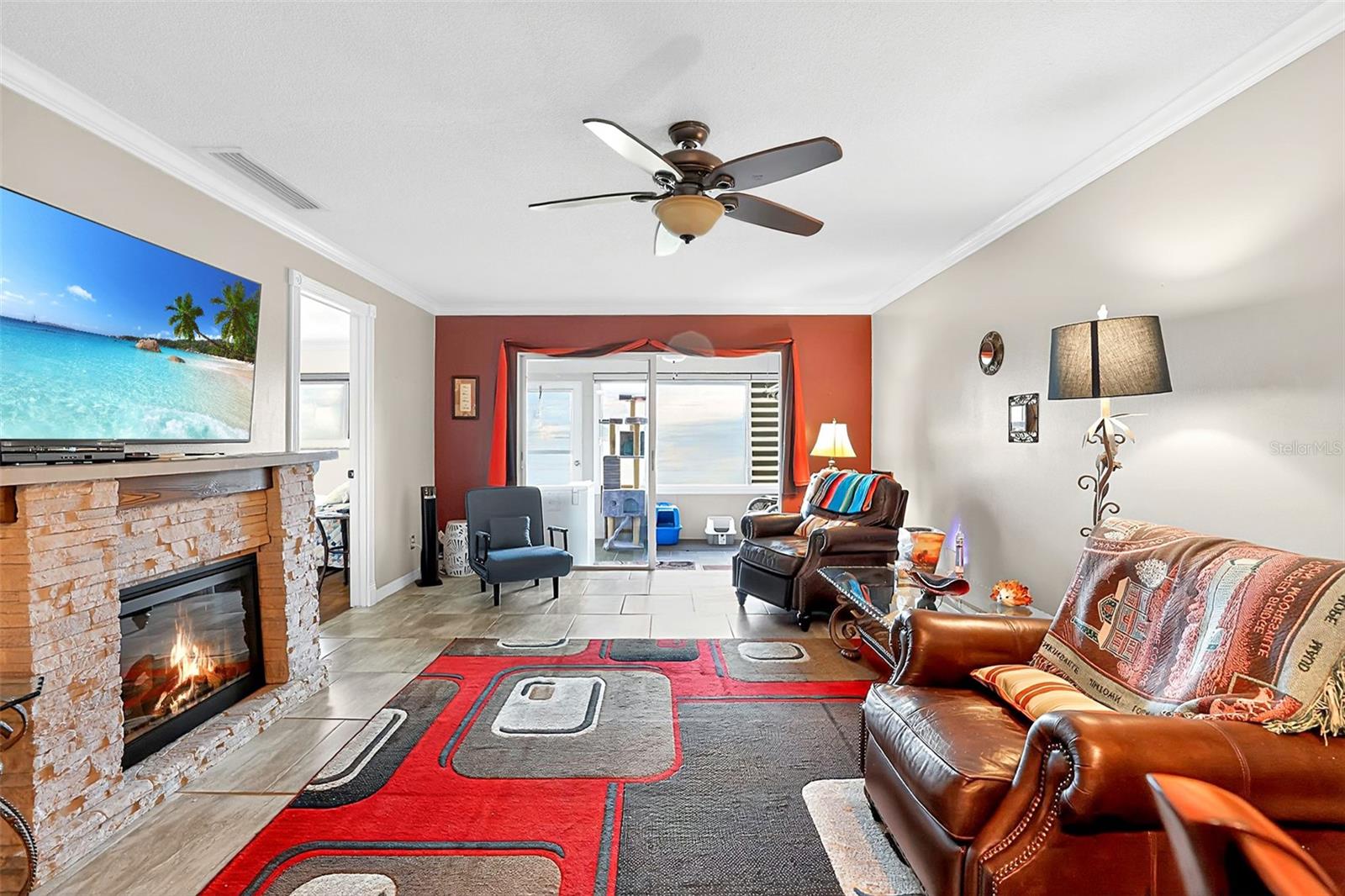 VILLA NUEVA CONDO - Residential