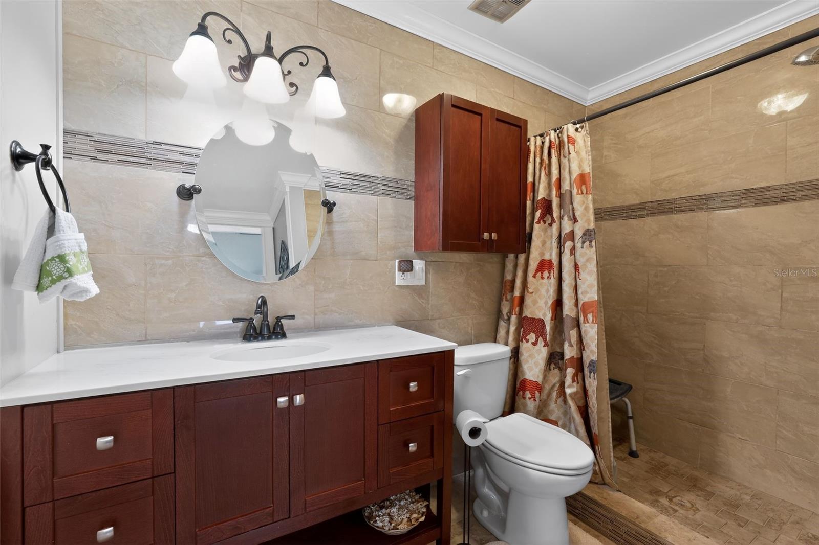 VILLA NUEVA CONDO - Residential