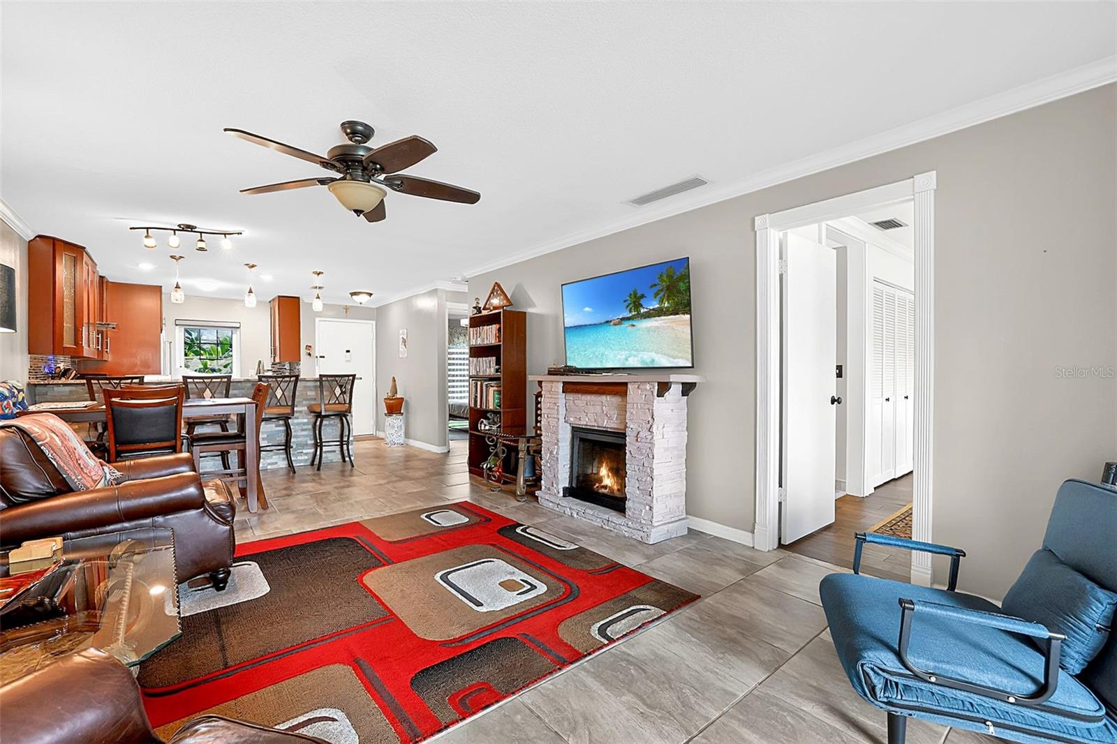 VILLA NUEVA CONDO - Residential