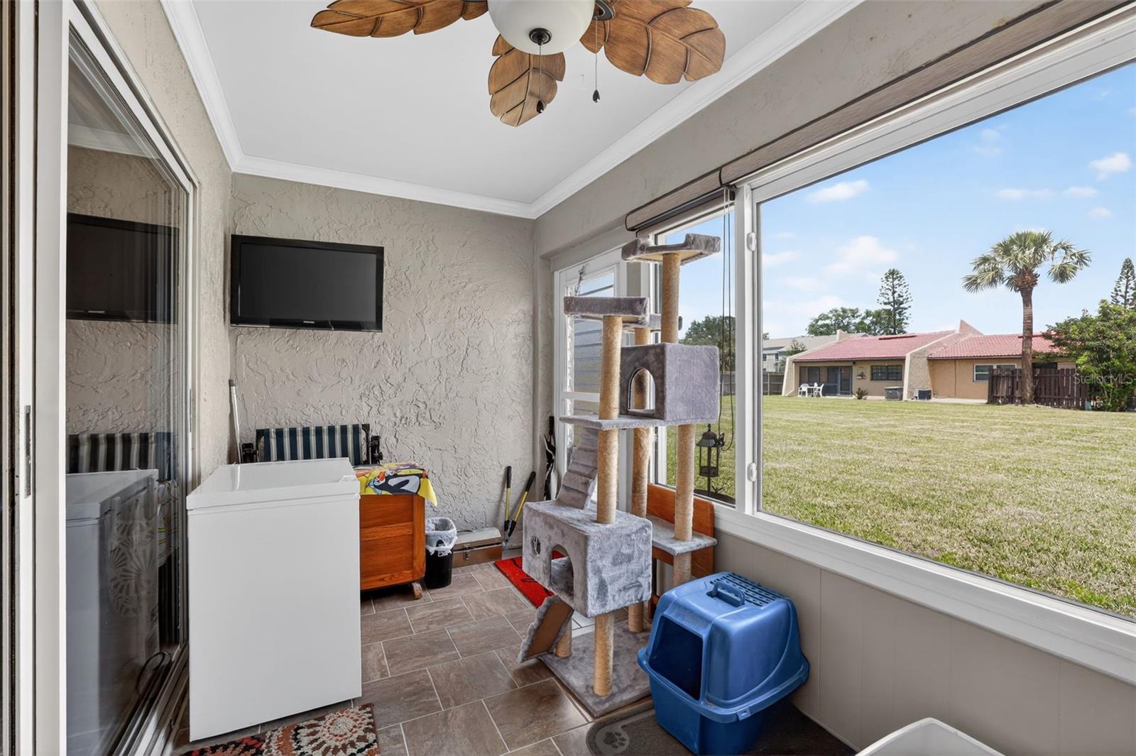 VILLA NUEVA CONDO - Residential