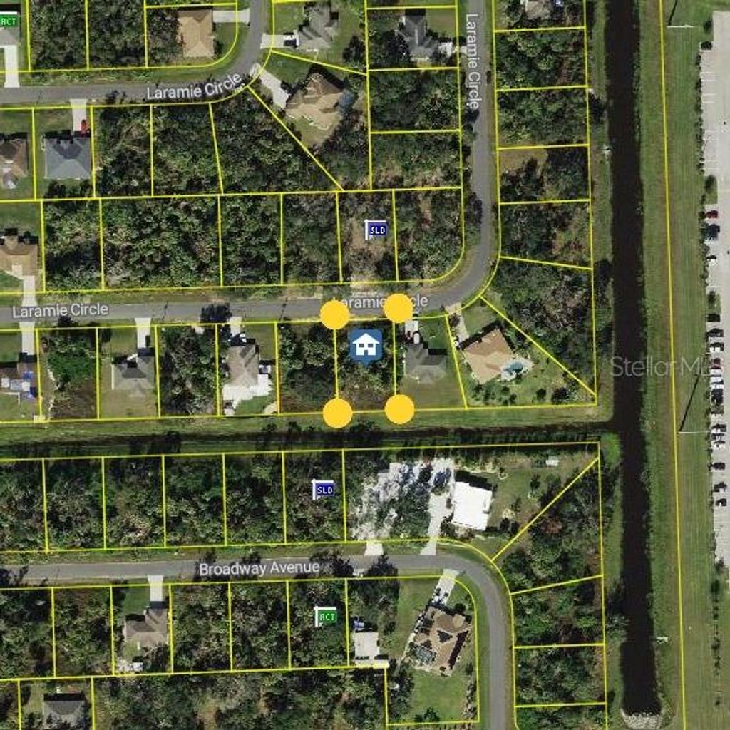 Photo of 29 Laramie Circle, North Port, FL 34286 (MLS # C7511153)
