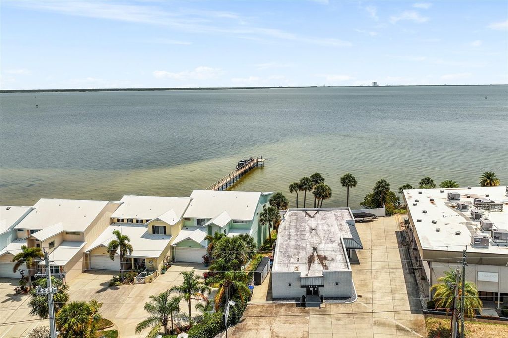 Photo of 2225 S Washington Avenue, Titusville, FL 32780 (MLS # O6310495)