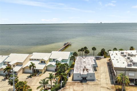 2225 S WASHINGTON AVENUE TITUSVILLE FL 32780