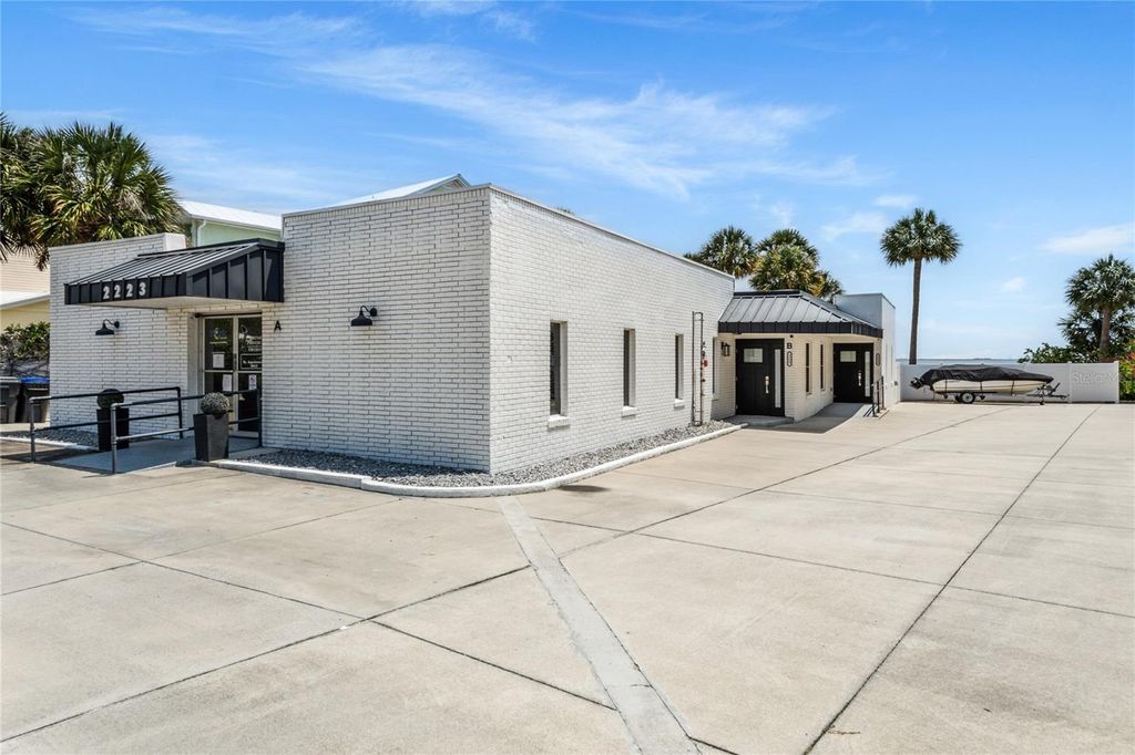 Photo of 2225 S Washington Avenue, Titusville, FL 32780 (MLS # O6310495)
