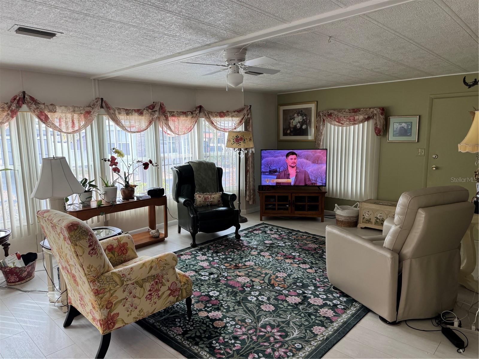 TERRA COVE - Residential