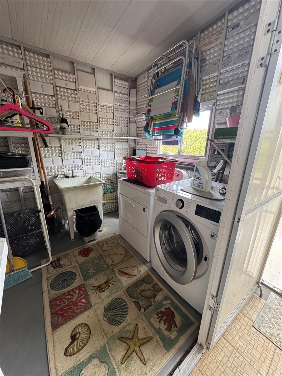 TERRA COVE - Residential