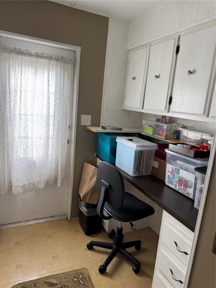 TERRA COVE - Residential