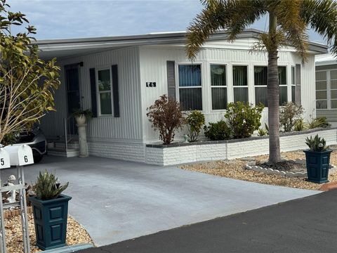 Photo of 6 Lafitte Drive, Nokomis, FL 34275 (MLS # A4682806)