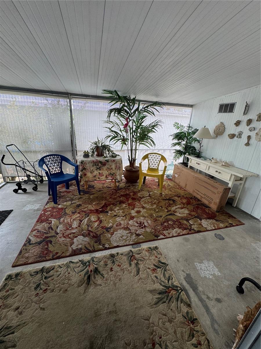 TERRA COVE - Residential