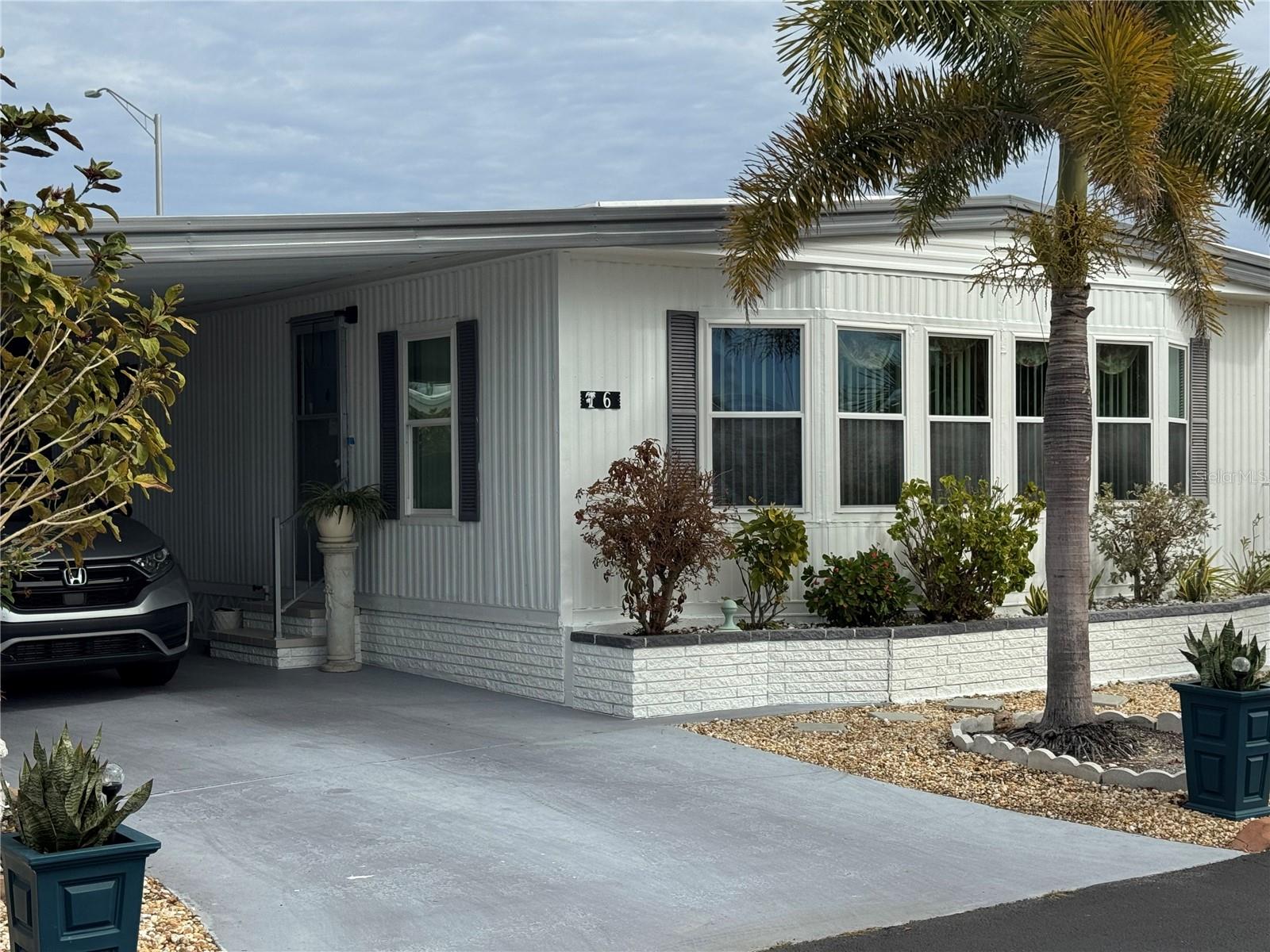 6 LAFITTE DRIVE, NOKOMIS, FL, 34275 1 6 LAFITTE DRIVE