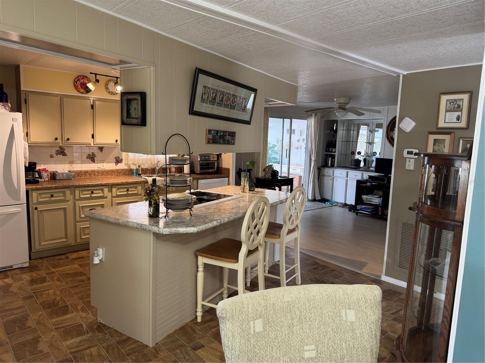 TERRA COVE - Residential