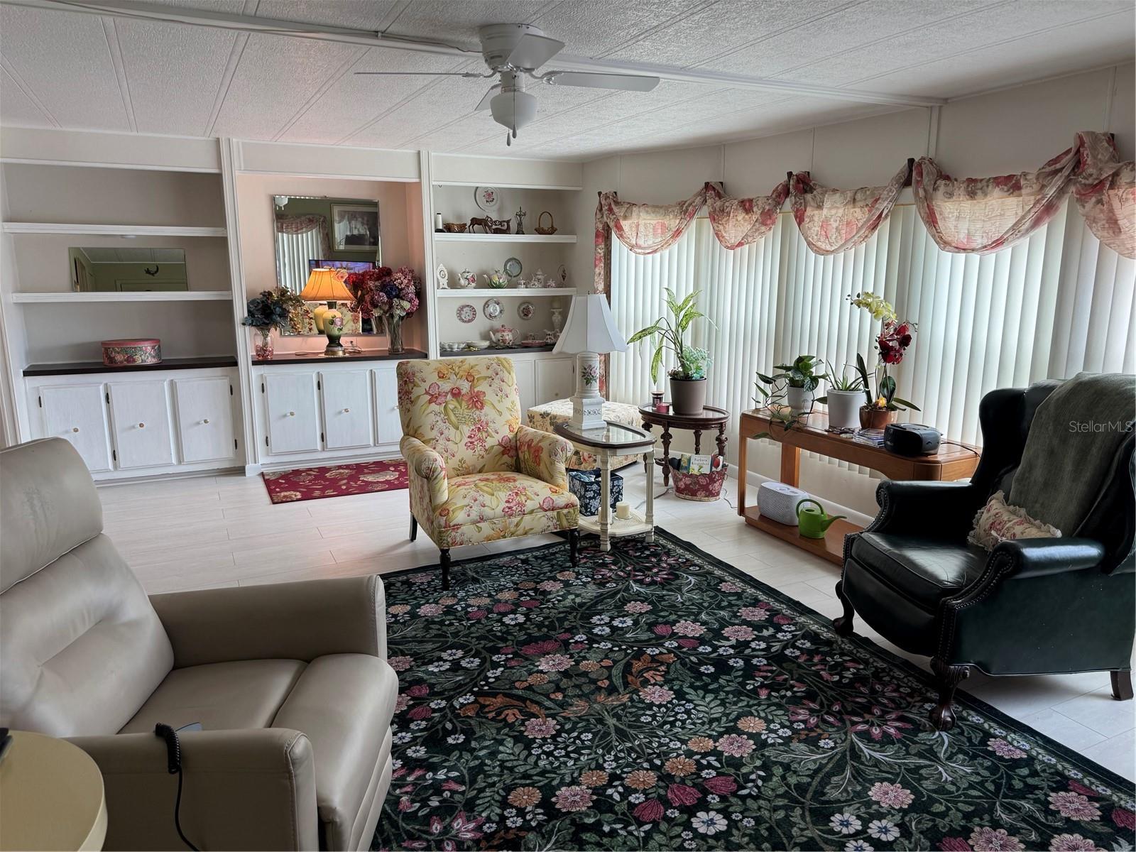 TERRA COVE - Residential