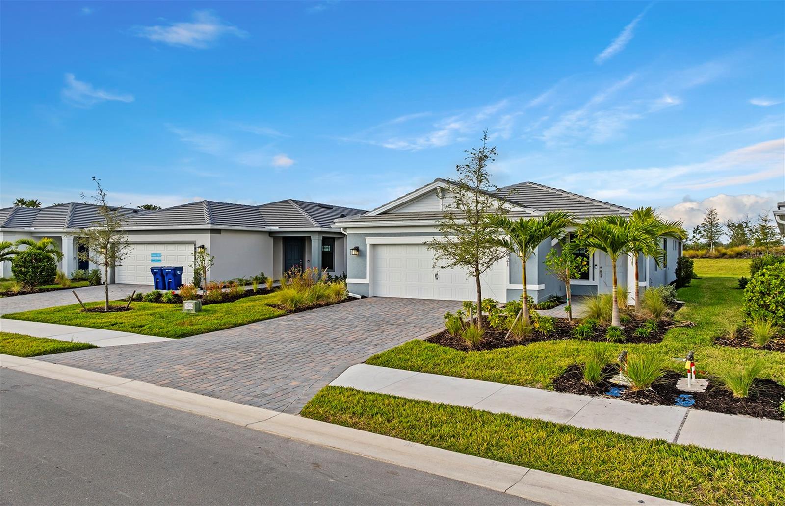4632; DEL WEBB CATALINA AT LAKEWOOD RANCH - Residential
