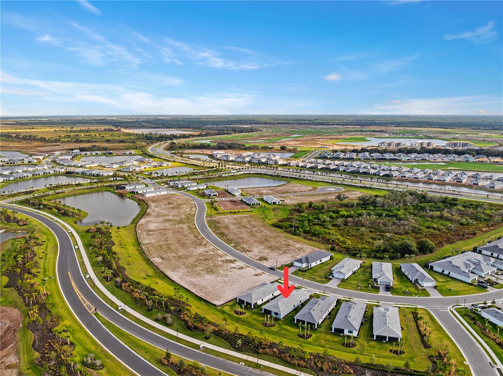 4632; DEL WEBB CATALINA AT LAKEWOOD RANCH - Residential