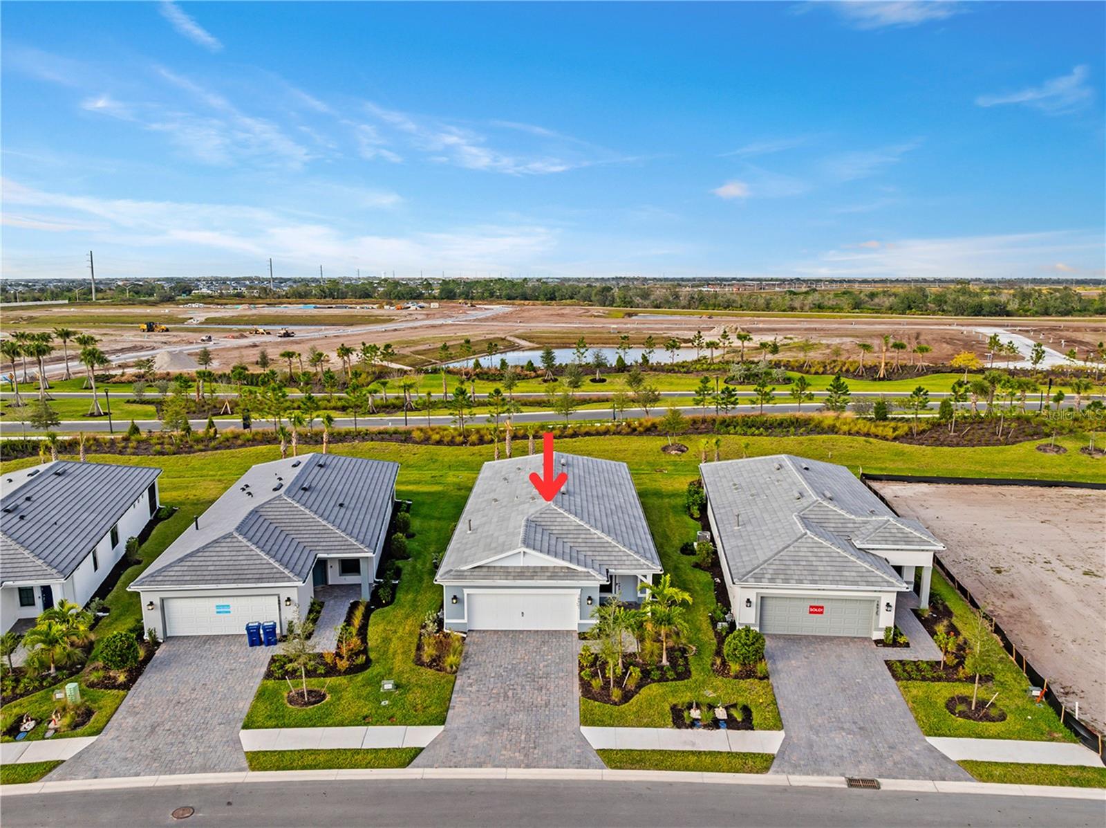 4632; DEL WEBB CATALINA AT LAKEWOOD RANCH - Residential