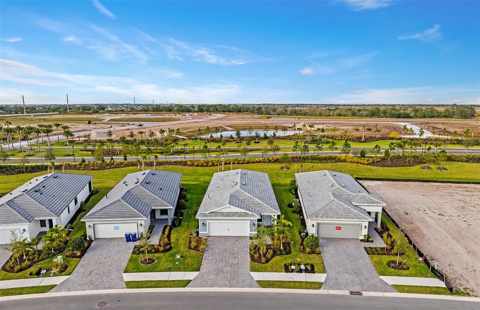 4632; DEL WEBB CATALINA AT LAKEWOOD RANCH - Residential