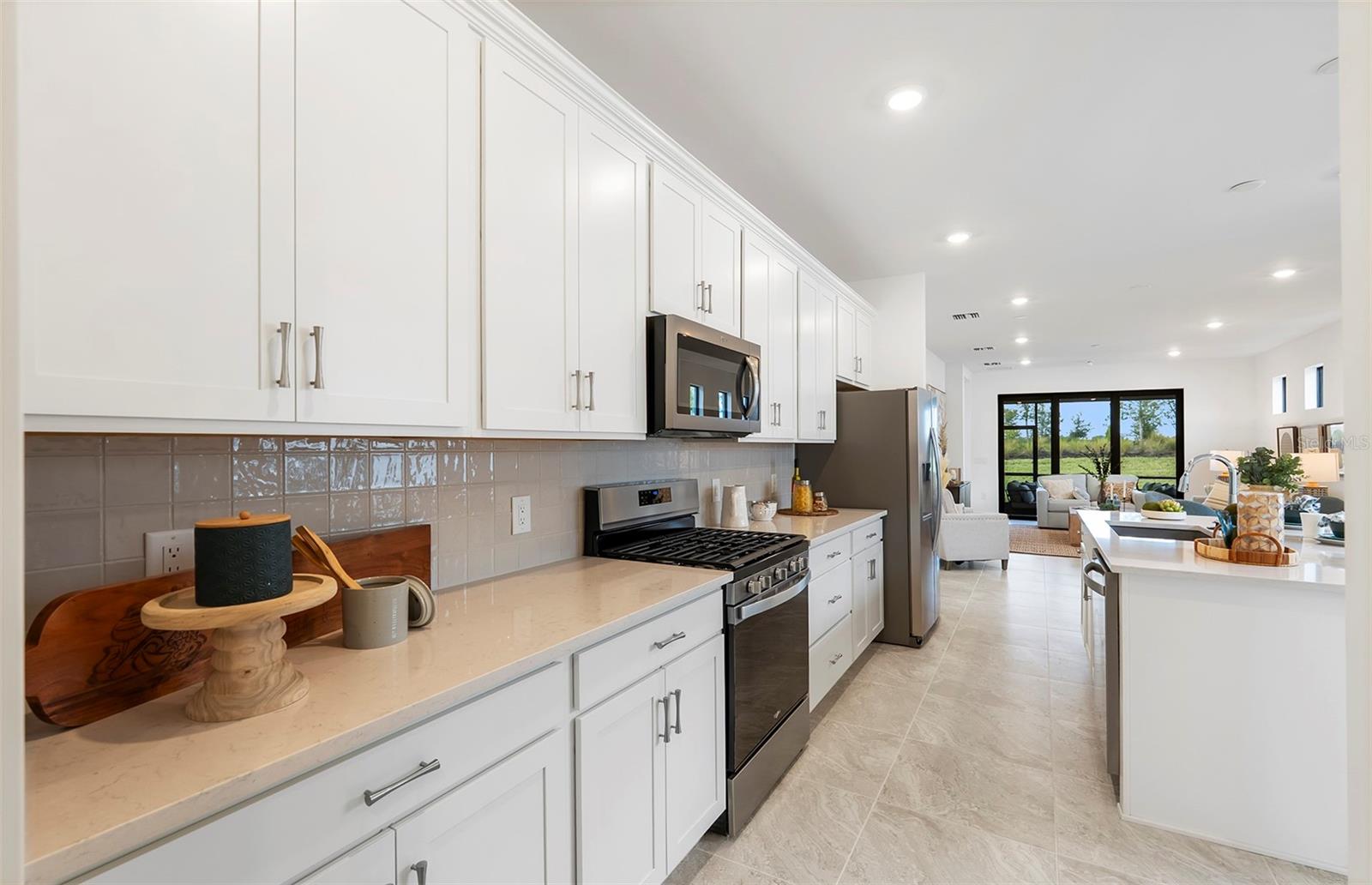 4632; DEL WEBB CATALINA AT LAKEWOOD RANCH - Residential