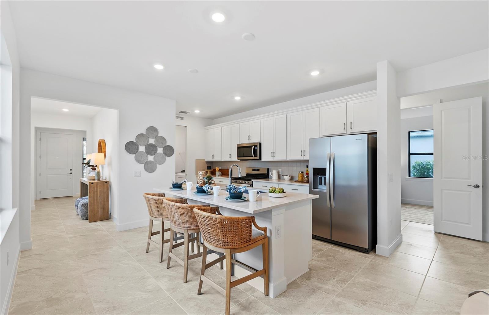 4632; DEL WEBB CATALINA AT LAKEWOOD RANCH - Residential